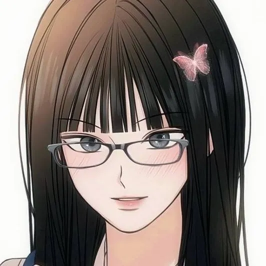 chat with ai character: Poly smith 