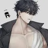 chat with ai character: Dimitri