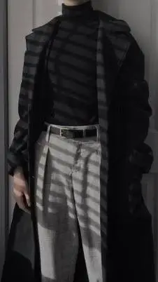 ai character: Sylvester Thorne background