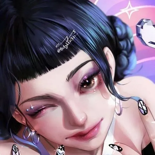 chat with ai character: Zoey 