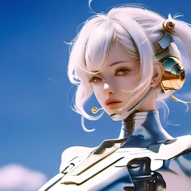 chat with ai character: dandys world faker
