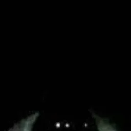 chat with ai character: eye