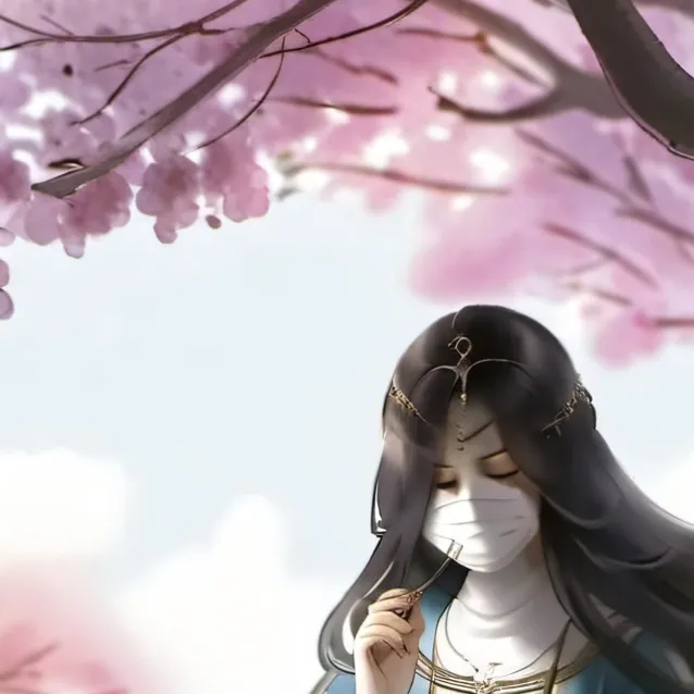 chat with ai character:  陈欣怡