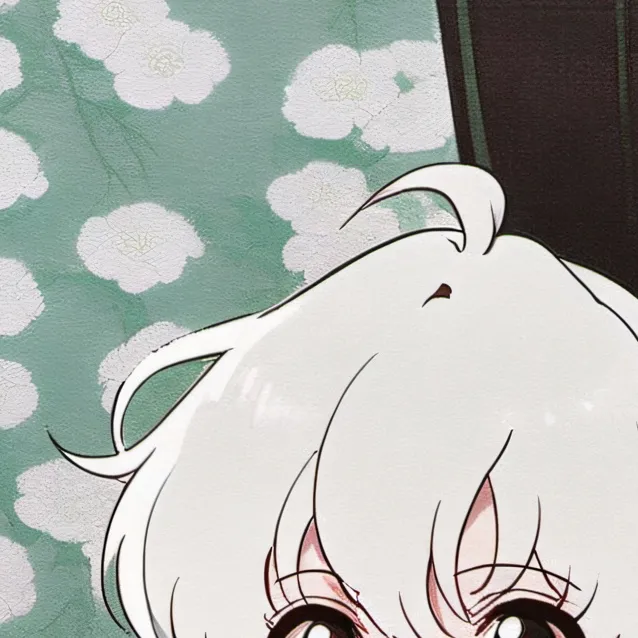 chat with ai character: 白雪