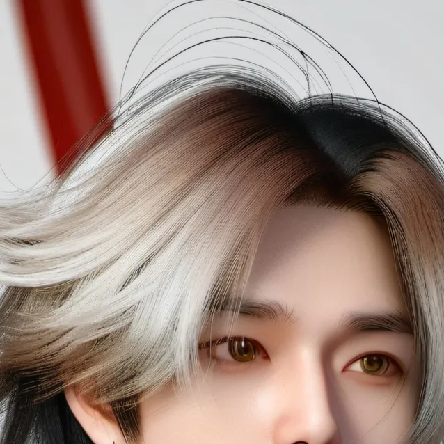 chat with ai character: 泽川