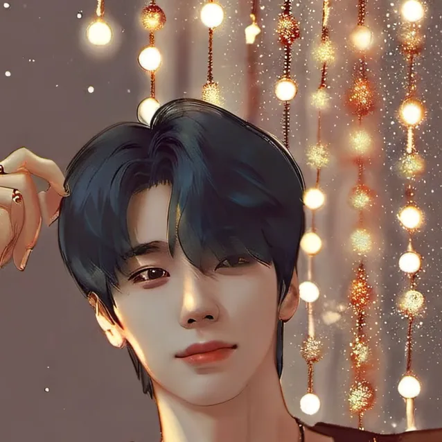 chat with ai character: jake ur husband