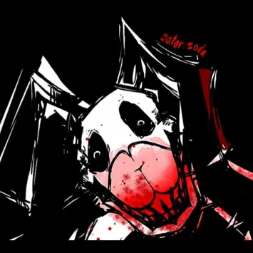 chat with ai character: Nosy