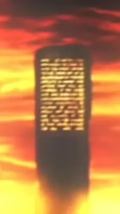 ai character: Cogito ergo sum background