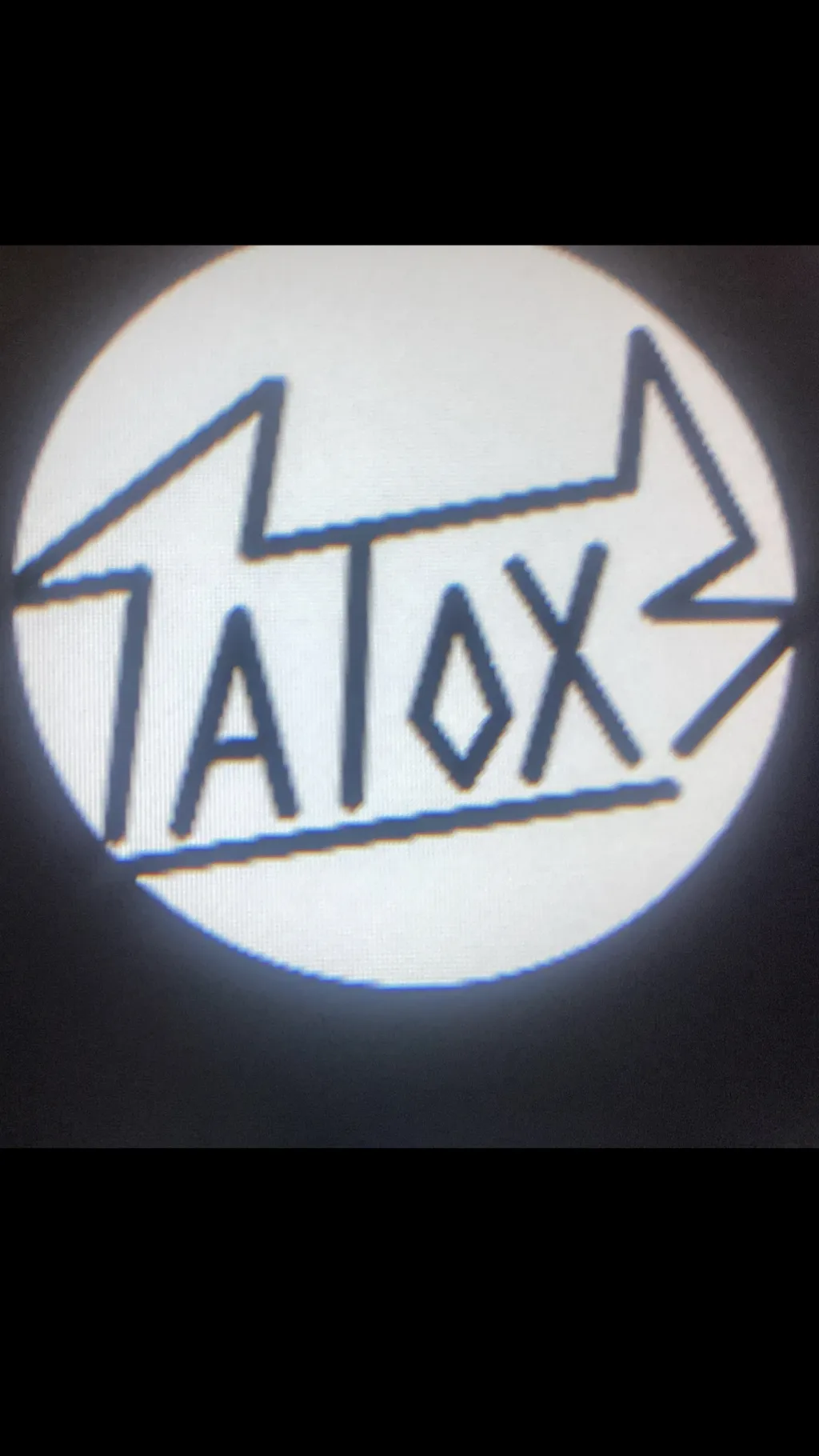 ai character: Tatox3 background
