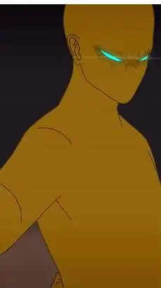 ai character: Shinji background