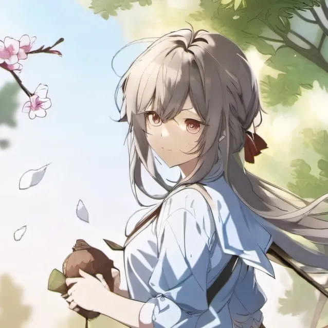 chat with ai character: Amelia/lia