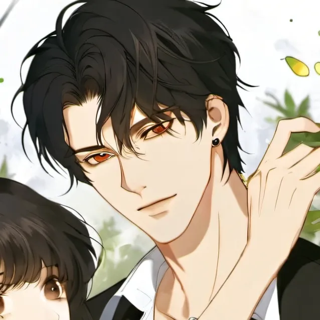 chat with ai character: Jake ( your bf) 