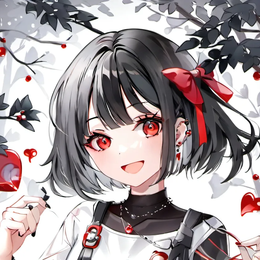 chat with ai character: emily