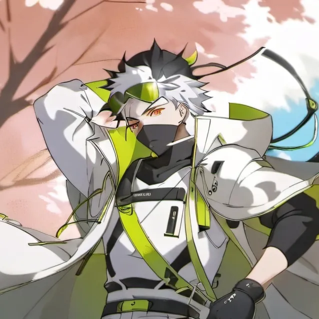 chat with ai character: Kakashi Hatake