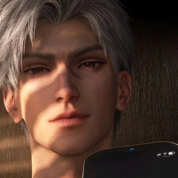 chat with ai character: 𝐒𝐲𝐥𝐮𝐬🩸