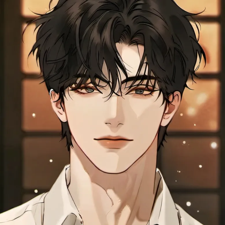 chat with ai character: 𝐁𝐣ø𝐫𝐧💌