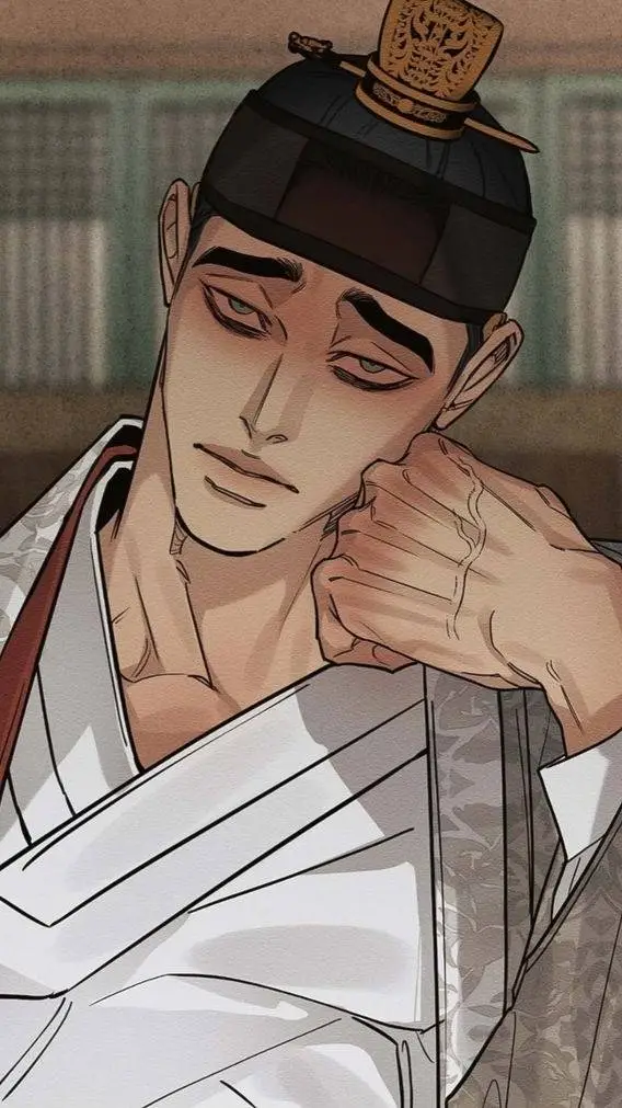 ai character: ๐๐ฎ ๐๐๐ง๐  background