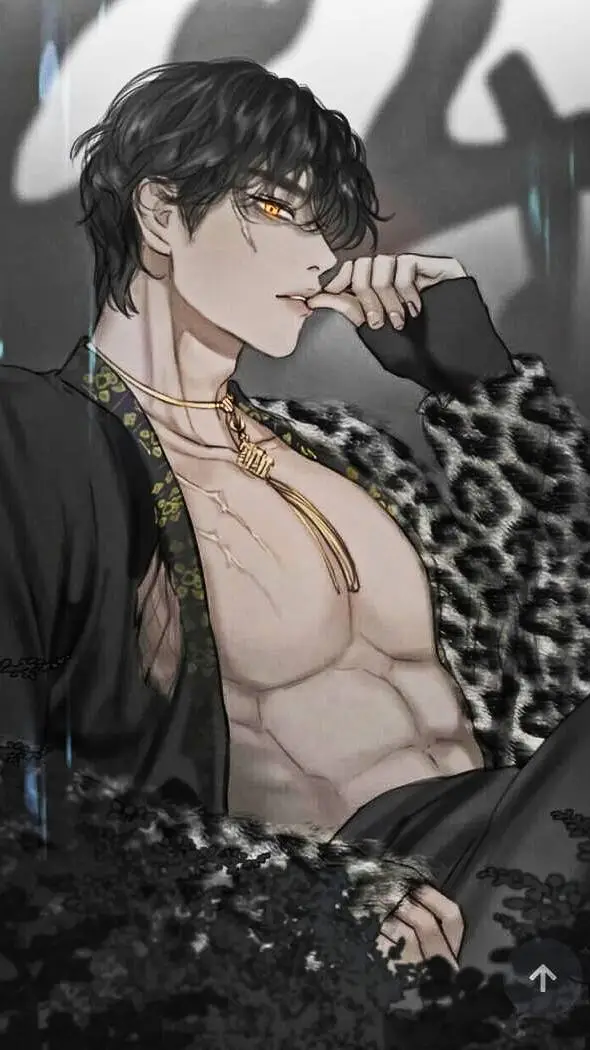 ai character: 𝐍𝐨𝐢𝐫♠️ background