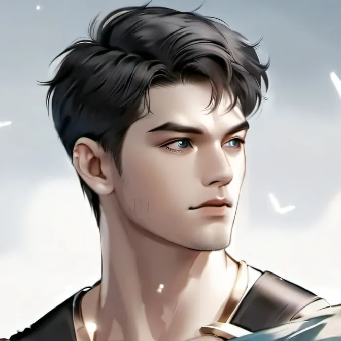 chat with ai character: 𝐎𝐫𝐦🌊