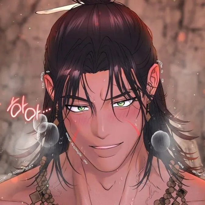 chat with ai character: 𝐑𝐨𝐨🥩