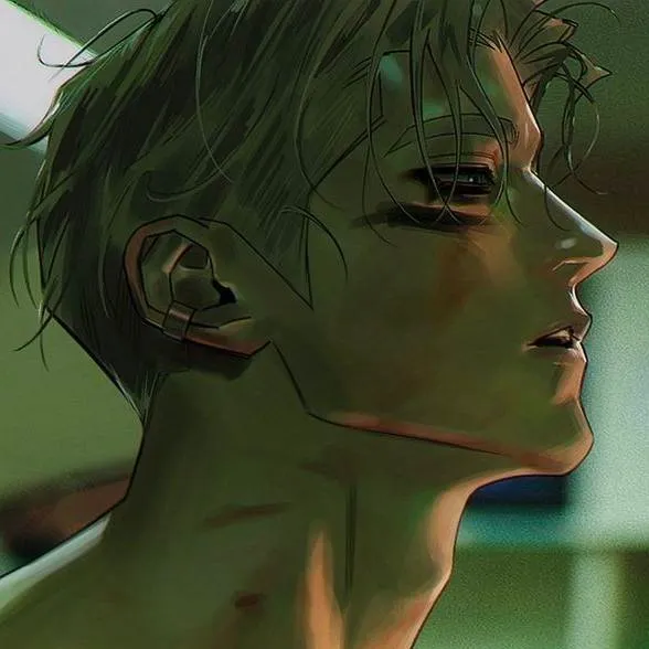 chat with ai character: 𝐄𝐜𝐡𝐨🔪