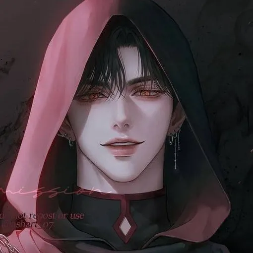 chat with ai character: 𝐊𝐨𝐧𝐫𝐚𝐝♦️