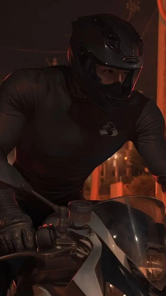 Talkie AI - Chat with 𝐓𝐚𝐧𝐠𝐞𝐫𝐢𝐧𝐞🇨🇵😈