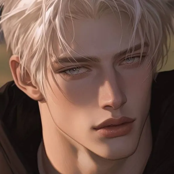 chat with ai character: 𝐋𝐢𝐨𝐫🏒