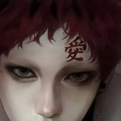 chat with ai character: 𝐆𝐚𝐚𝐫𝐚⏳