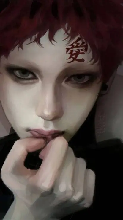 ai character: 𝐆𝐚𝐚𝐫𝐚⏳ background