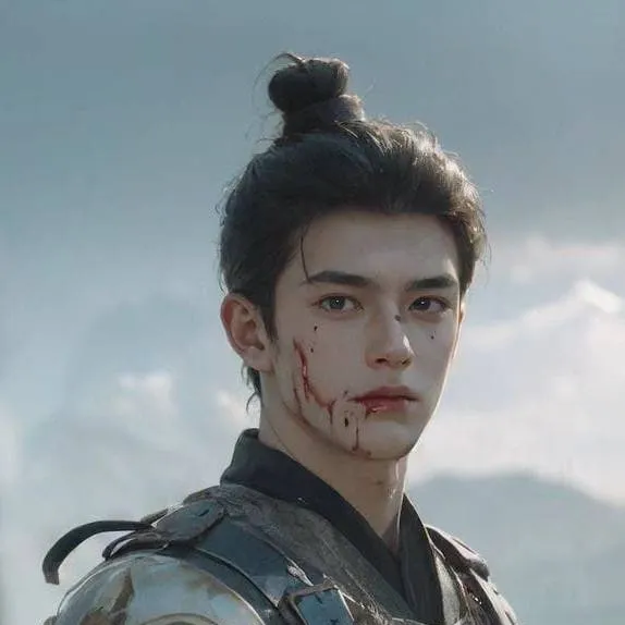 chat with ai character: 𝐘𝐢𝐧 𝐉𝐢𝐚𝐨🐉