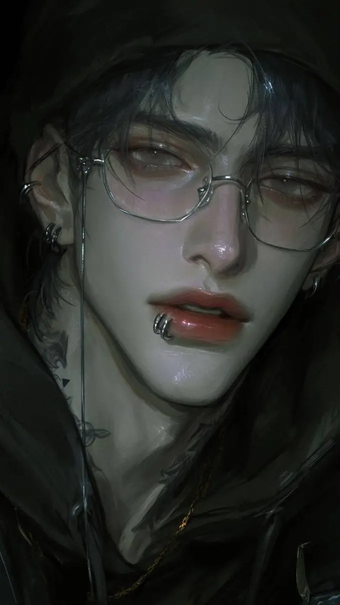 Talkie AI - Chat with 𝐀𝐝𝐫𝐢𝐚𝐧♥️