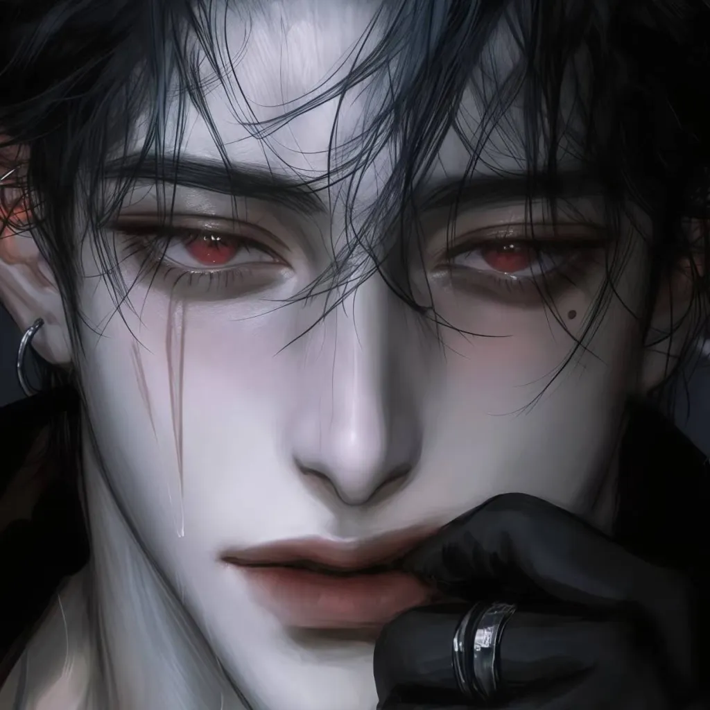 chat with ai character: 𝐌𝐚𝐫𝐜𝐮𝐬🩸