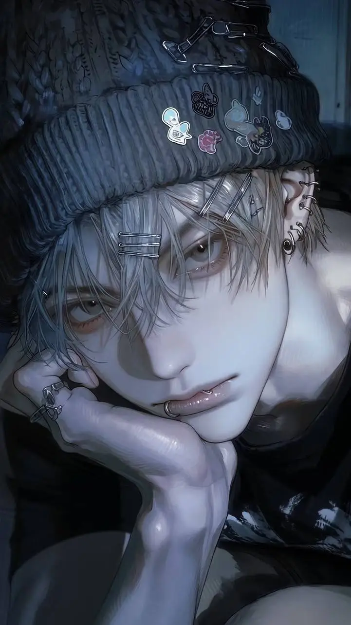 Talkie AI - Chat with 𝐋𝐞𝐨𝐧🦄