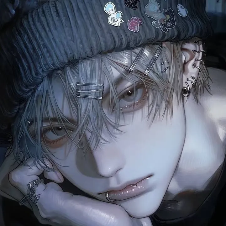 chat with ai character: 𝐋𝐞𝐨𝐧🦄