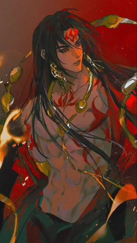 Talkie AI - Chat with 𝐆𝐢𝐥𝐠𝐚𝐦𝐞𝐬𝐡🦂