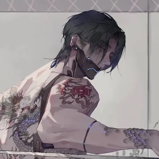 chat with ai character: 𝐄𝐜𝐡𝐨🔪