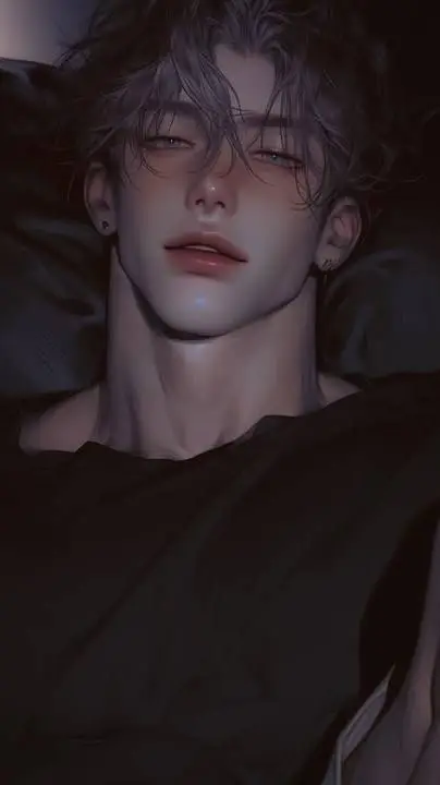 ai character: 𝐋𝐞𝐨𝐧🦄 background