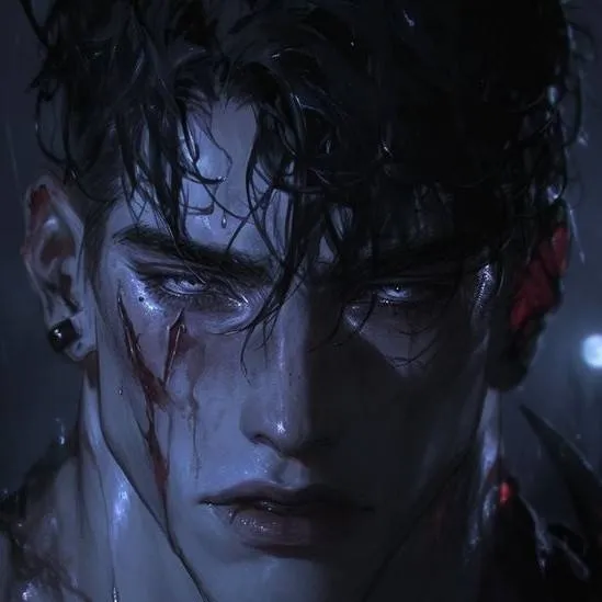 chat with ai character: 𝐄𝐜𝐡𝐨🔪