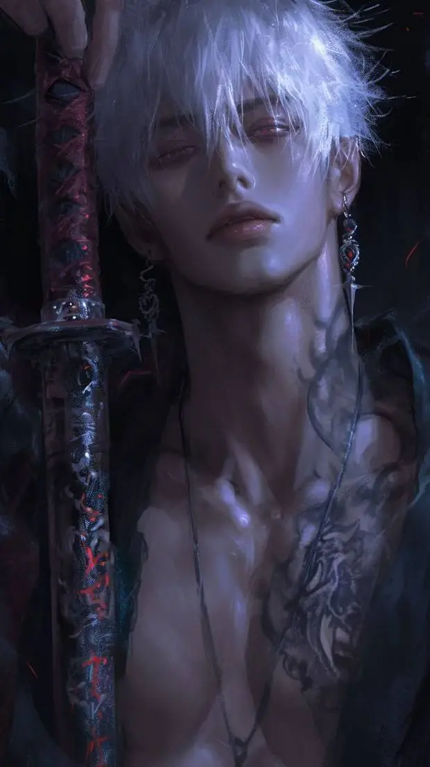 Talkie AI - Chat with 𝐊𝐢𝐥𝐲𝐳𝐞𝐚𝐡👺