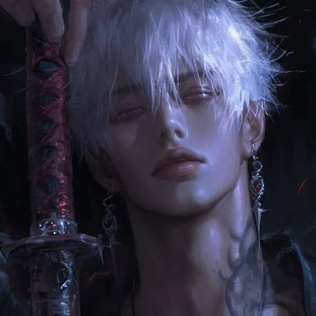 chat with ai character: 𝐊𝐢𝐥𝐲𝐳𝐞𝐚𝐡👺