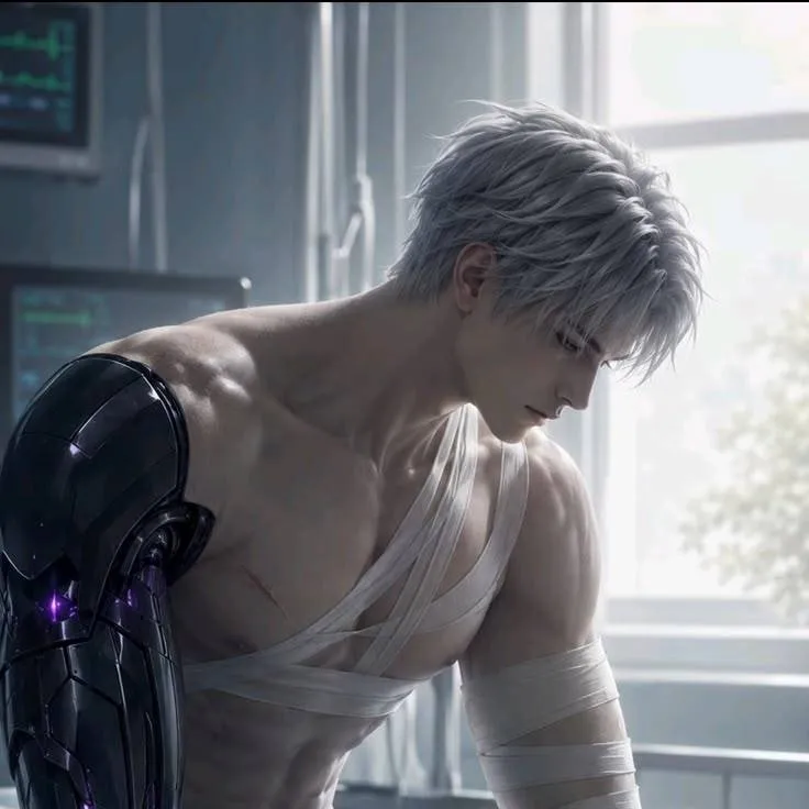chat with ai character: 𝐄𝐜𝐡𝐨🔪