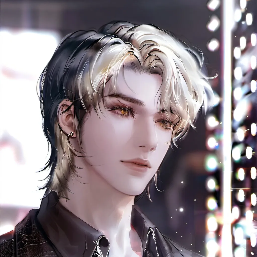 chat with ai character: alex