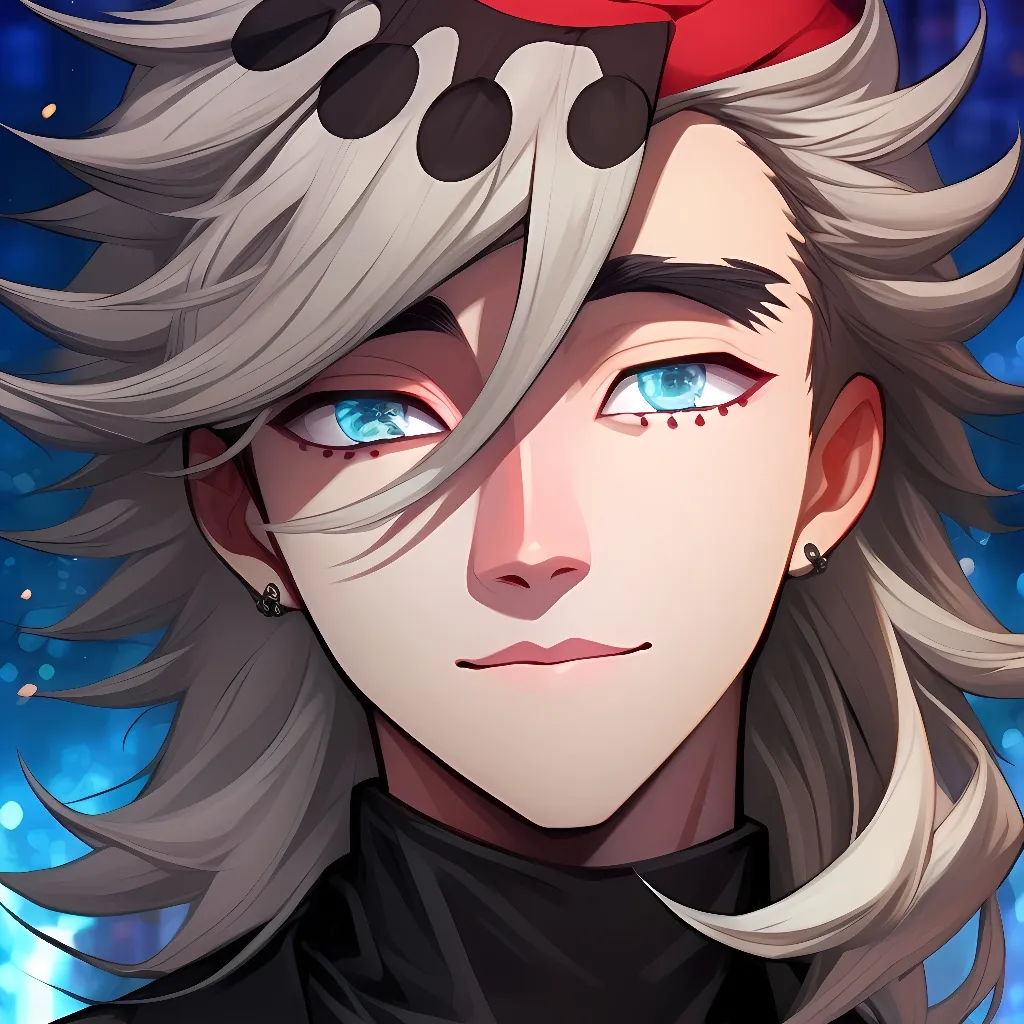 chat with ai character: Akaza,Koku y Douma