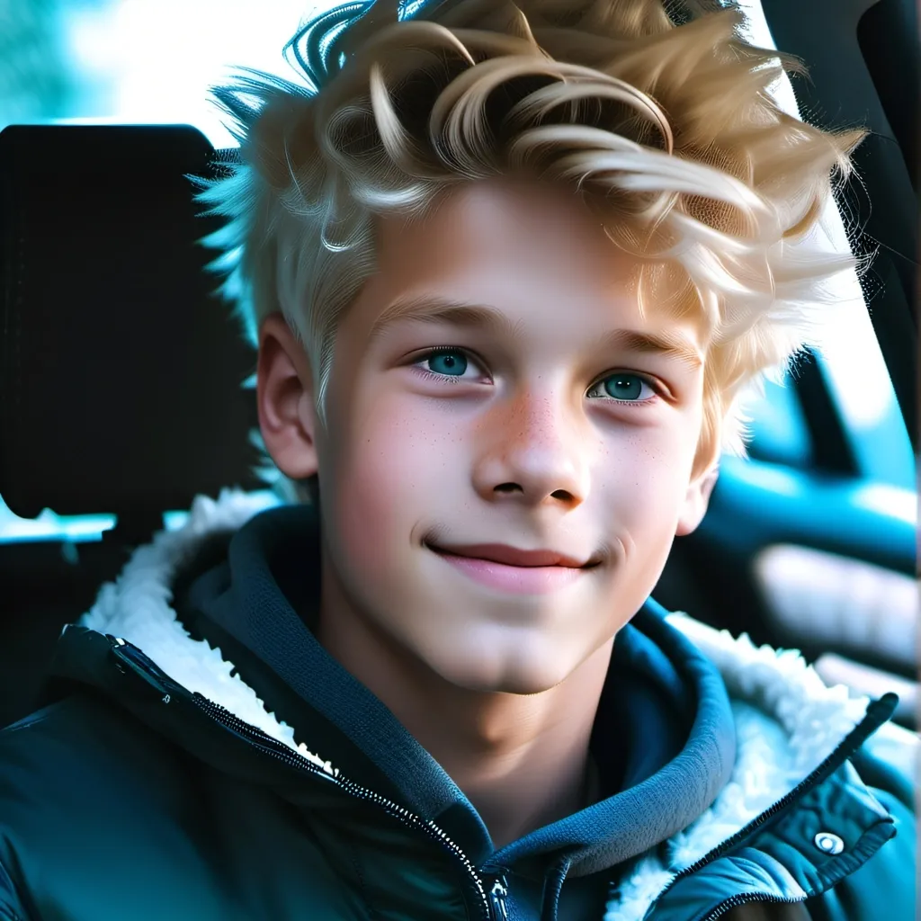 chat with ai character: Jake