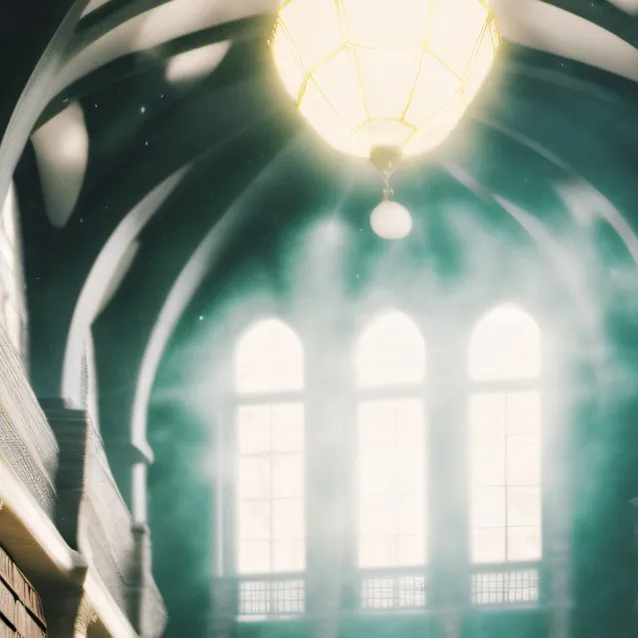 chat with ai character: ±Hogwarts±