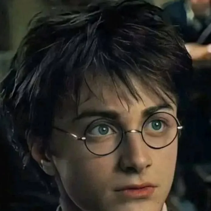 chat with ai character: Harry Potter⚡️