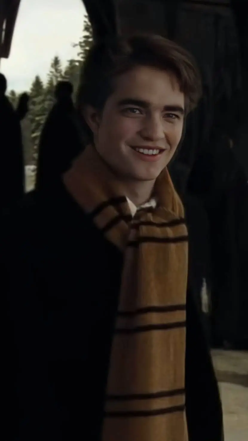 ai character: Cedric Diggory🦡💛 background