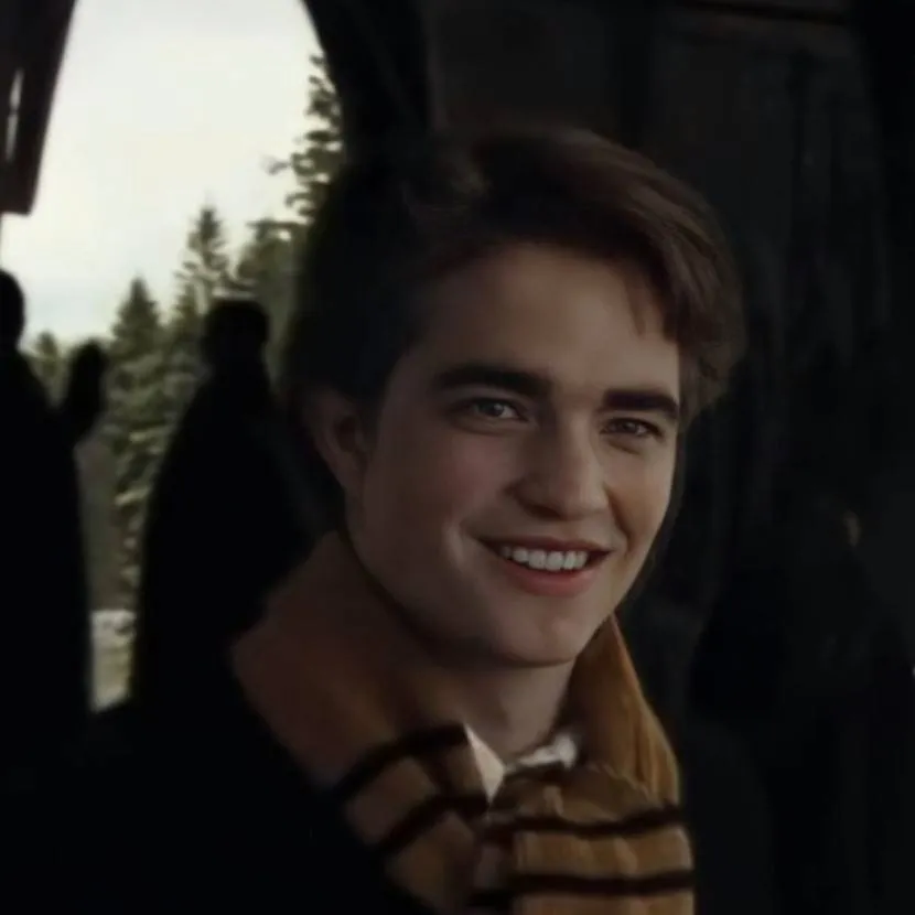 chat with ai character: Cedric Diggory🦡💛
