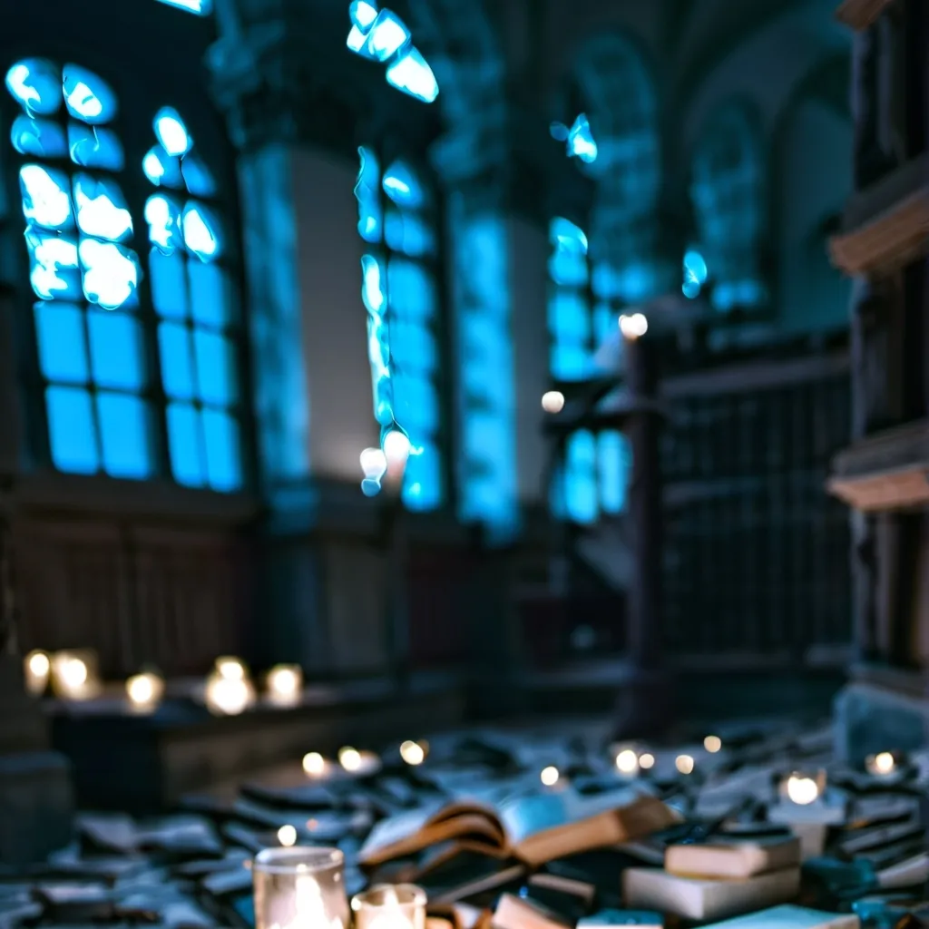 chat with ai character: Hogwarts Portal🌀